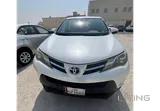 Toyota RAV4 2013